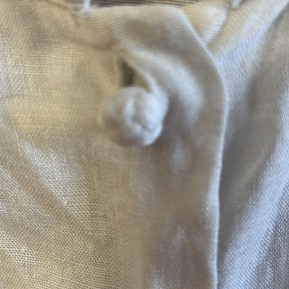 Gap linen top - Picture 3 of 3